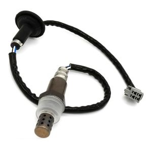 O2 Oxygen Sensor Rear Oxygen Sensor Lambda Sensor for Toyota Corolla Verso 89465