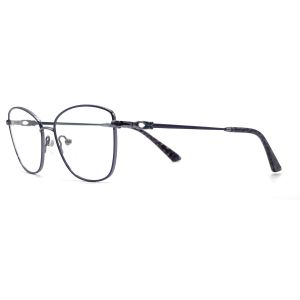 MD143 Optical Metal Frame The Perfect Solution for Your Optical Products