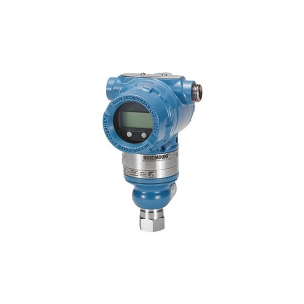 Yokogawa EJA110A Differential Pressure Transmitter EJA110A-EMS5A-22NC 100kPa