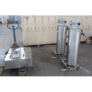 3T/24H Slurry Ice Machine Ice Making Machine For Seafood