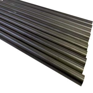 Custom Brown Polyimide Plastic Board Sheet Panels PI 380-211