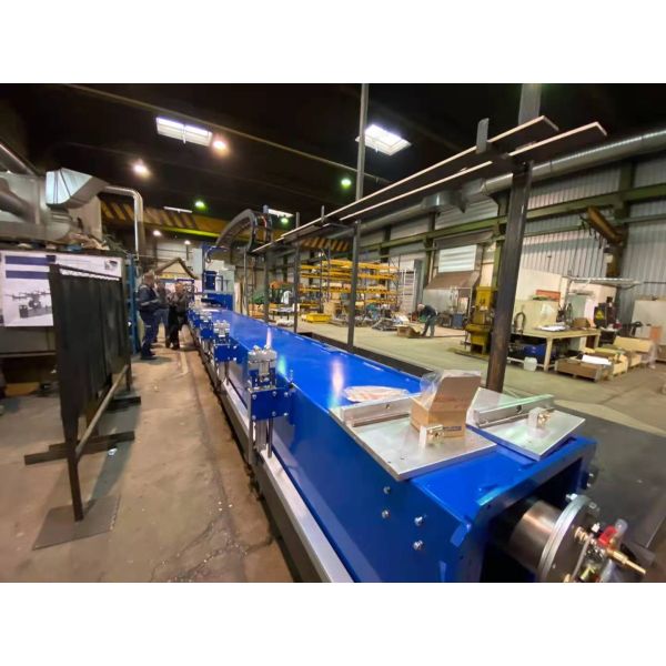 Nickel Alloy Seamless Inconel 625 Cladding 6mm-114mm