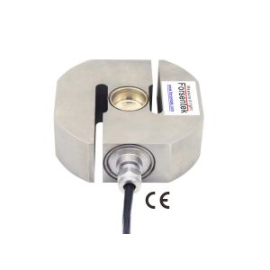 Compression And Traction Force Sensor 30kN Traction Load Cell 50kN