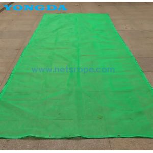 GB5725-2009 Class A Fine Mesh Vertical Safety Net Rope