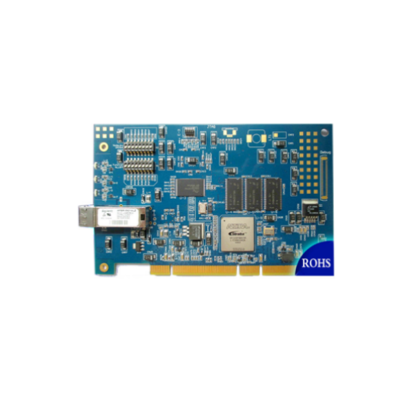 PCBA Consumer Electronics E-bike Conversion Kit SMT Printed Circuit Board Assembly