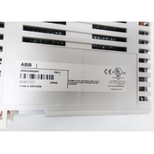 DP840 Pulse Counter S/R 8CH ABB 3BSE028926R1 S800 I/O Module 0.5-20kHz