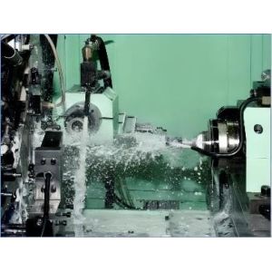 High Speed CNC Internal Grinding Machine HMN-110 With CBN Grinding Wheel