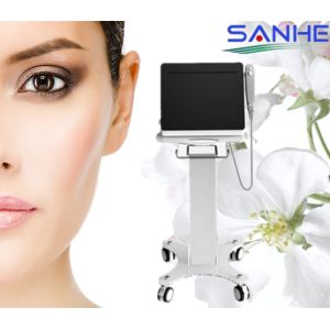 Wholesale rf frequency wrinkle removal hifu machine/ ultralift hifu from china suppliers