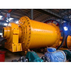Gold Mining Concentrate 1200x4500 Ceramic Ball Mill Grinding Machine