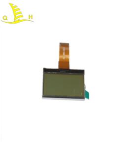 China Customize Dynamic BIAS STN FSTN LCM FPC COG LCD Display Module on sale