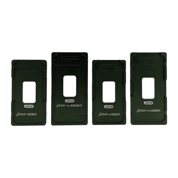 Iphone 14 Alignment Outer Glass Lcd Mold Mobile Screen Replacement Tools