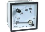Panel Meters Analog Changeover Switch Voltmeters To Measure , Extensive Reange