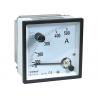 Panel Meters Analog Changeover Switch Voltmeters To Measure  , Extensive Reange Of Electrical Meter for sale