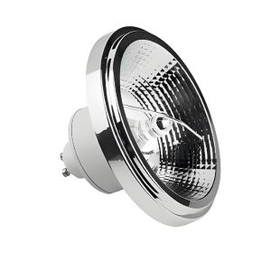 230v 24 Degree GU10 Base ES111 Bulbs 2700K Ra90 Downlidhts Bulbs Non Dimmable