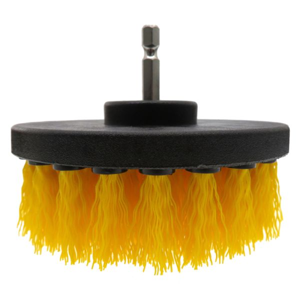 6pcs Drill Cleaning Brush Set Attachment 430g