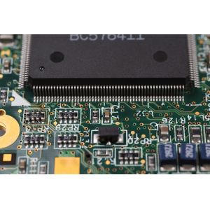 Wholesale Agriculture High Frequency Flex Rigid PCB 2 - 8 Layers With Impedance Control from china suppliers