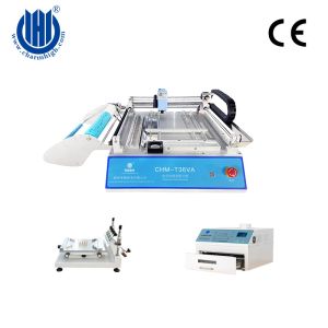 Wholesale Charmhigh CHM-T36VA Smt Pick Place Production Assembly Line from china suppliers