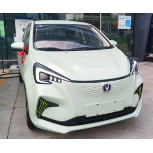 China Changan Benben E Star Mini EV Passenger Car 310km Range on sale
