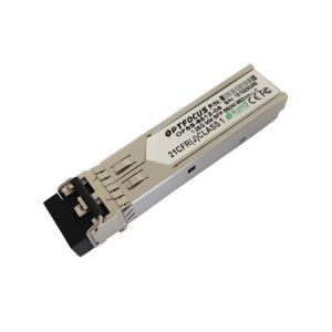 OPTFOCUS sfp Optical Transceiver MANUFACTORY 1.25G SFP Optical Transceiver OFSS