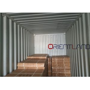 Hot Dipped Galvanized Welded Gabion Baskets Aperture 5cm×10cm Size 1m×0.3m×0.3m