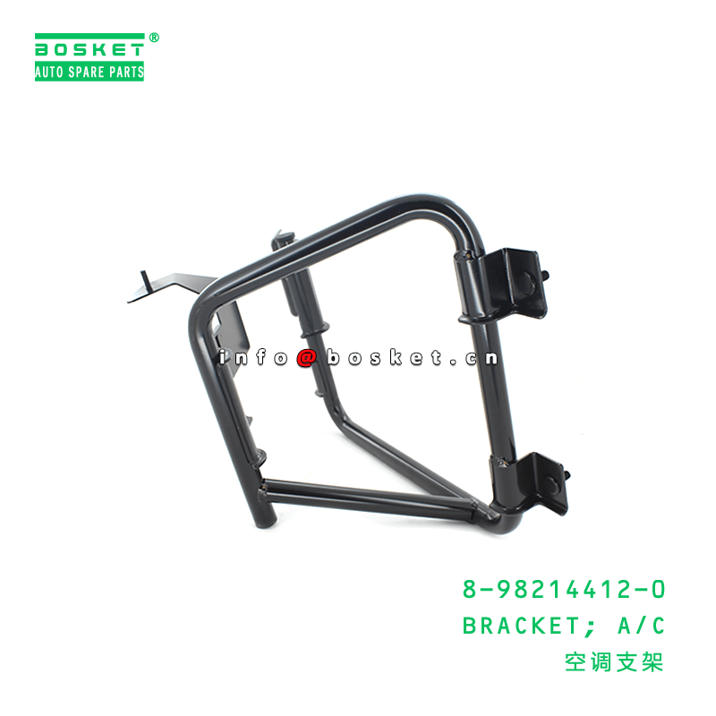 8-98214412-0 Air Conditioning Bracket 8982144120 For ISUZU NPR