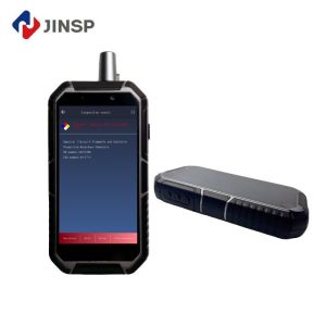 Handheld Raman Spectrometer Smart Detection for Modern Challenges