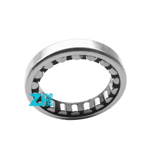 High Limiting Speed F-88544 Cylindrical Roller Bearing 26x36x6mm Less Coefficien
