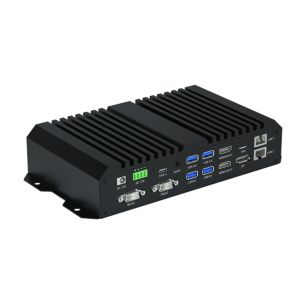 High-Performance RK3568 Media Player with WiFi Dual-Ethernet and Bluetooth 5.0