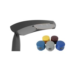 High Efficiency Led Outdoor Area Street Lighting 4000k 50-60 Hz For Public