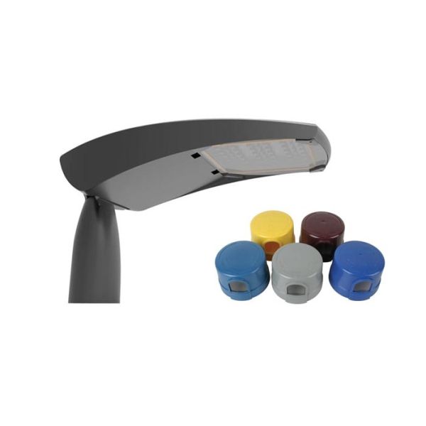 High Efficiency Led Outdoor Area Street Lighting 4000k 50-60 Hz For Public