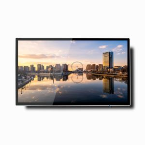 350cd/M2 Android Digital Signage