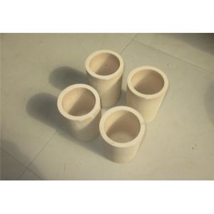 China CRUCIBLES, POTS, STIRRERS, GLASS FRIT FOR OPTICAL GLASS MELTING on sale