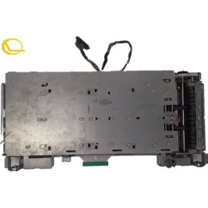 71UULT4A102814 Opteva 1.5 368 378 Diebold ATM Parts Presenter