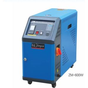Wholesale Industrial Pumping Oil Circulation Mold Temperature Controller for Compression Casting from china suppliers