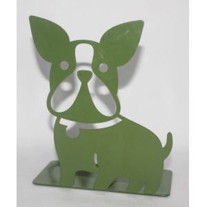 2016 NEW Art metal newspaper racks from China supplier