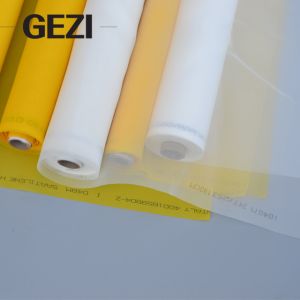 Keep Quality 110 mesh Monofilament Silk Screen Printing Mesh