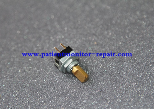 Mindray IPM patient monitor encoder 