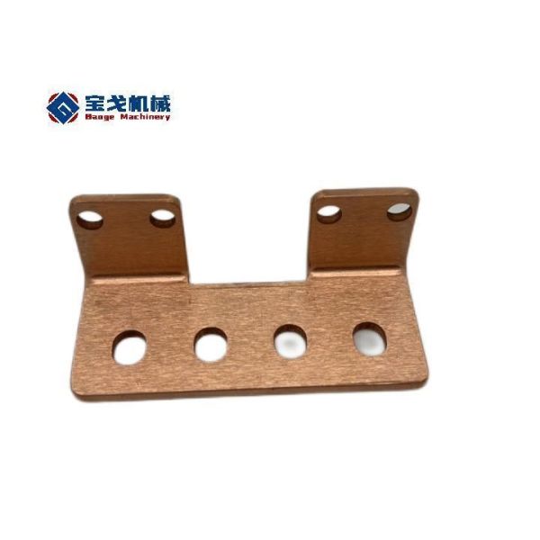 Reduced Power Consumption and Increased Efficiency with Low-Resistance Copper