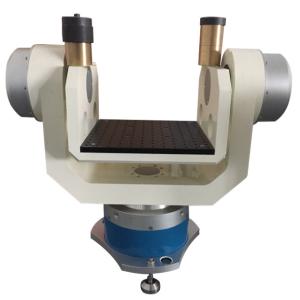 Wholesale Navigation Sensor Turntable Dual Axis 2″ Rotation Accuracy from china suppliers