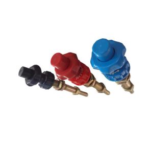 Wholesale Push Pull Handle Control Micro Adjustment Control Cable Handle from china suppliers