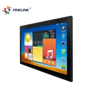 10.1 Inch All In One Touch Screen Computer ODM USB Interface