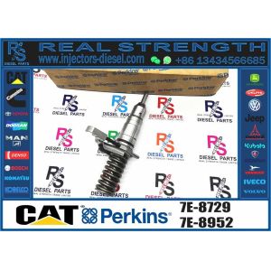 Wholesale 127-8211 127-8213 0R-8475 0R-8483 0R-8477 0R-8473 0R-8684 0R-8479 7E-8729 Diesel Fuel Injector 3116 Engine from china suppliers