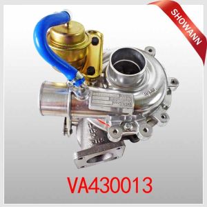 China Engine Turbocharger Supercharger for Mazda 115J97A VA430013    Turbo  kit on sale
