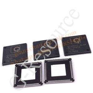 Chip QCA9563-AL3A wireless bridge router main control chip QFN168