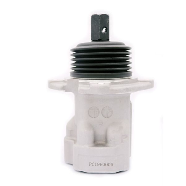 Quality YN30V00004F1 Excavator Joystick Handles Control Valve For SK100 for sale