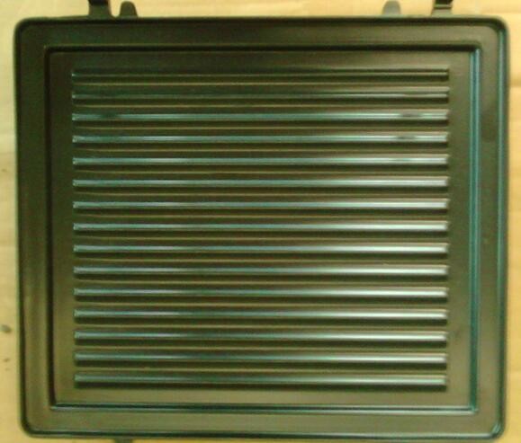 Precision Zinc Die Casting Parts with Customized Design Die Cast Aluminium Alloy