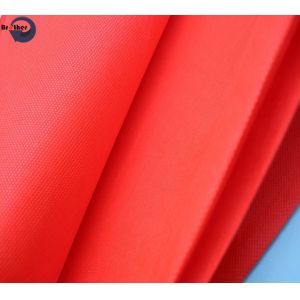 non woven materials waterproof 100% polyester 400t taffeta china products poly