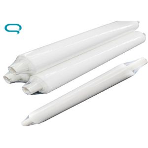 SMT Consumables Clean Template Wiper Roll Sturdy And Durable