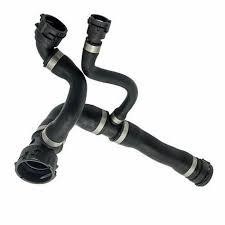 ISO/TS16949 Automotive Cooling Hose 17127524838 for BMW 7' E65 E66 E67 2002-2022