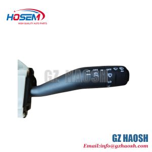 8-98073850-SS Combination Switch 700P 16th Insertion+18JK3022A